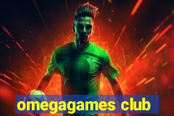 omegagames club